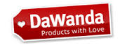 Visit my store on DaWanda